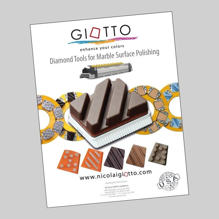Giotto Flyer