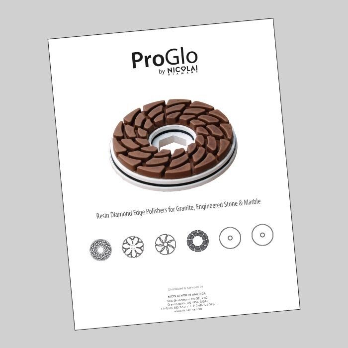 ProGlo Flyer